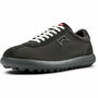 Zapatillas Casual Hombre Camper Rug Meteor,Vega Meteor/Fiesta Marrón