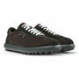 Zapatillas Casual Hombre Camper Rug Meteor,Vega Meteor/Fiesta Marrón