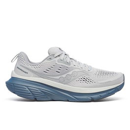 Zapatillas de Running para Adultos Saucony Guide 18 Gris claro L