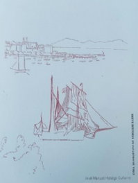 Breve historia de O Castro de Vigo, José Manuel Hidalgo Cuñarro - ELVIRA EDITORIAL