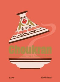 Choukran, Abdel Alaoui - BLUME
