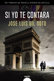 Si yo te contara, José Luis Gil Soto - ALGAIDA