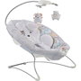 Fisher-Price Hamaca Deluxe Sweet Snugapuppy GWD50 para Bebé con Música y Vibraciones
