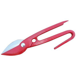 Tuman TM Tijera Cortachapa 25cm