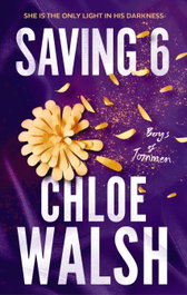Little Brown SAVING 6, Chloe Walsh - Little Brown