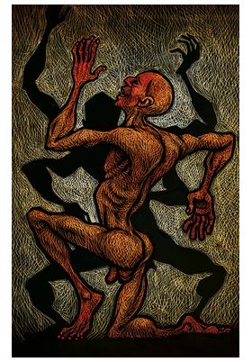 Metropolis (Ilustrada Por Tomas Hijo)