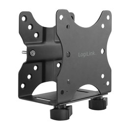 LogiLink Soporte Multifuncional para Thin Client