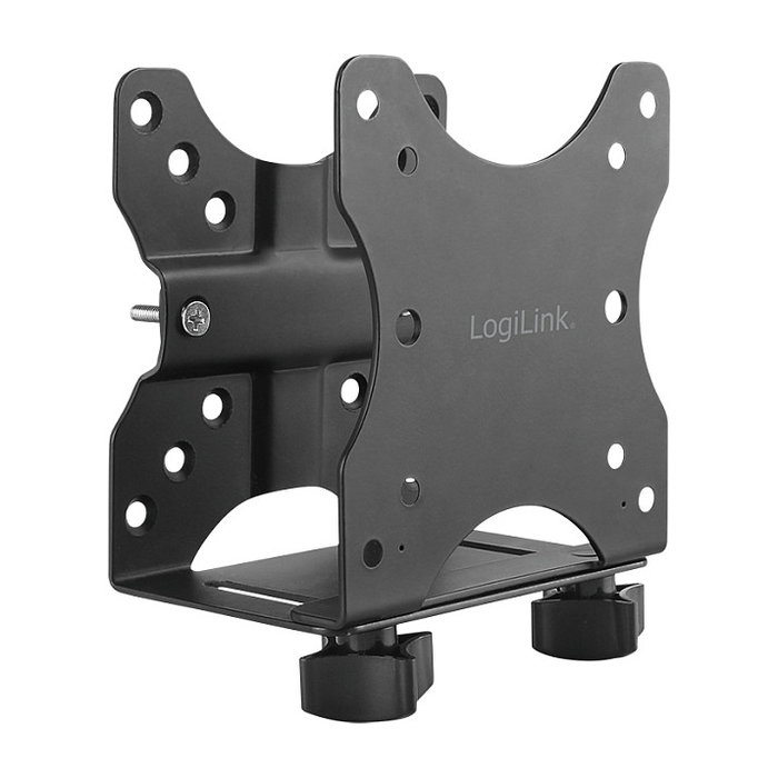 LogiLink Soporte Multifuncional para Thin Client LogiLink Soporte Multifuncional para Thin Client