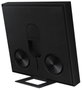 Samsung HW-LS60D/EN Barra de Sonido 120W con Dolby Atmos