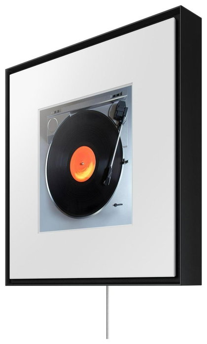 Samsung HW-LS60D/EN Barra de Sonido 120W con Dolby Atmos