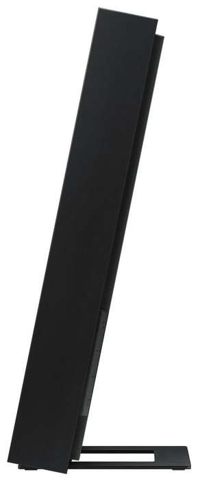 Samsung HW-LS60D/EN Barra de Sonido 120W con Dolby Atmos