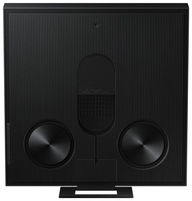 Samsung HW-LS60D/EN Barra de Sonido 120W con Dolby Atmos