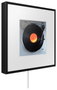 Samsung HW-LS60D/EN Barra de Sonido 120W con Dolby Atmos