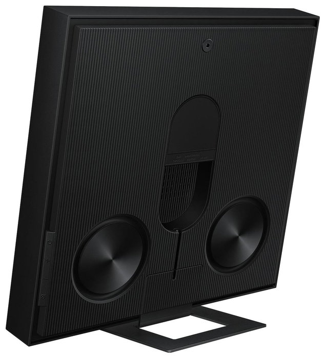 Samsung HW-LS60D/EN Barra de Sonido 120W con Dolby Atmos