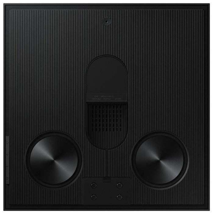 Samsung HW-LS60D/EN Barra de Sonido 120W con Dolby Atmos