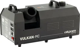 ALGAMLIGHT Vulkan MC Máquina de Humo