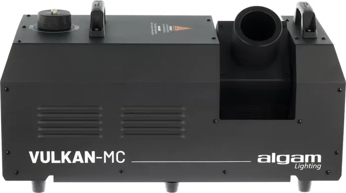 ALGAMLIGHT Vulkan MC Máquina de Humo