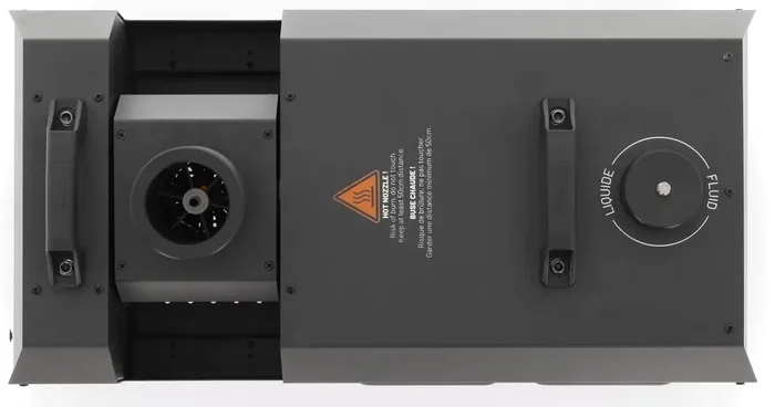 ALGAMLIGHT Vulkan MC Máquina de Humo
