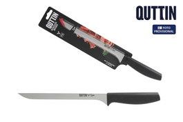 Inde Cuchillo Jamonero Laos 22 cm Profesional (36 Unidades)