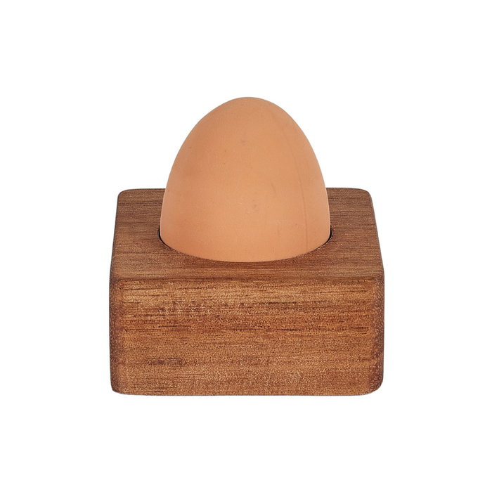 Home Deco Factory Huevera Cocooning Acacia Home Deco Factory Huevera Cocooning Acacia