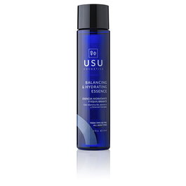 Usu Cosmetics HIDRATANTE Y EQUILIBRANTE esencia Tónico facial 100 ml