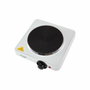 Adler Cocina Eléctrica de 1 Fuego 1500 W Blanca