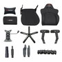 Silla Gaming Tempest Thickbone Negro