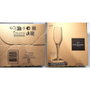 Chef & Sommelier Caja de 6 Copas Flauta Krysta Eco Sensation Exalt 19 cL