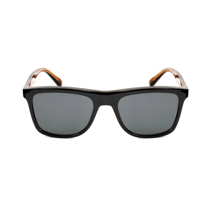 Bobroff BFG0006-C2 Gafas de sol para mujer con cristal gris