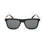 Bobroff BFG0006-C2 Gafas de sol para mujer con cristal gris
