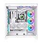 Thermaltake TH360 V2 Ultra EX ARGB Sync All-In-One Liquid Cooler 360mm Snow Edition Blanco