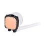Thermaltake TH360 V2 Ultra EX ARGB Sync All-In-One Liquid Cooler 360mm Snow Edition Blanco