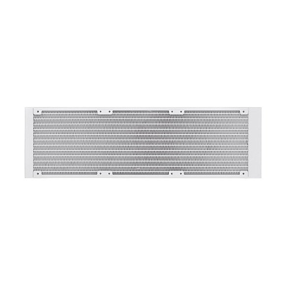Thermaltake TH360 V2 Ultra EX ARGB Sync All-In-One Liquid Cooler 360mm Snow Edition Blanco