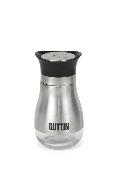 Inde Quttin Especiero Inox 120Cc (Pack de 24 Unidades)