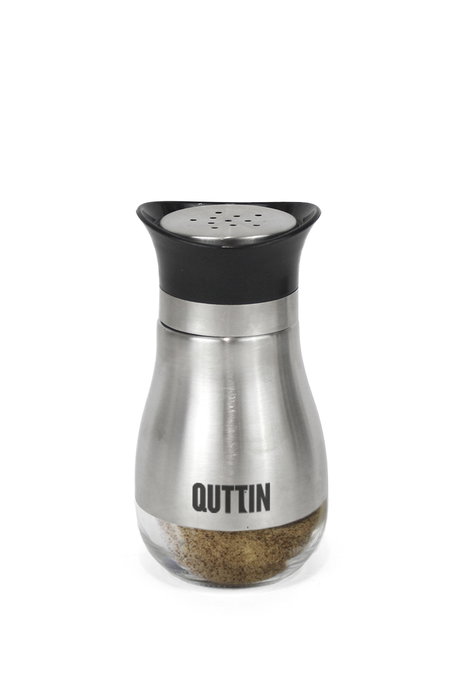 Quttin Especiero Inox 120cc Quttin Especiero Inox 120cc
