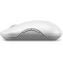 Lenovo 700 Ratón Ambidextro Inalámbrico Bluetooth + RF 4000 DPI Blanco