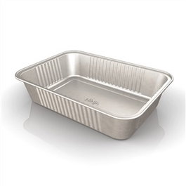 Ninja XSKOGXLGTLNEU Pack 10 Bandejas Recoge Grasa para Parrilla Ninja Woodfire OG850EU / OG901EU