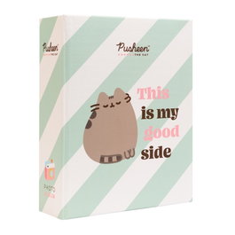 ERIK Álbum de Fotos Pusheen con 100 Bolsillos 10x15 cm