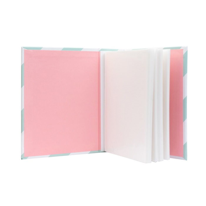 ERIK Album de Fotos Pusheen 16,5x12cm Tamaño Fotos 10x15cm Capacidad 100