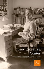 Contes, John Cheever - Edicions Proa