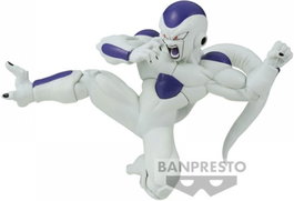 Banpresto Dragon Ball Z Match Makers: Frieza