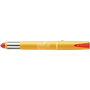 Pica Pica GEL Permanent Marker Rojo