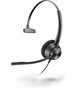 HP Poly EncorePro 310 Auriculares Monoaurales con Quick Disconnect TAA