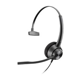 Poly EncorePro 310 Monoaural con Quick Disconnect