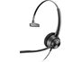 HP Poly EncorePro 310 Auriculares Monoaurales con Quick Disconnect TAA