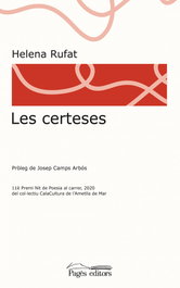 Les certeses, Helena Rufat Casals - PAGES EDITORS