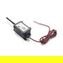 Dragino D20S-LB-EU868 Sensor de Temperatura Exterior Inalámbrico, -55 a 125 ºC, Precisión 0,5 ºC, Frecuencia 1020 MHz, para Uso Outdoor