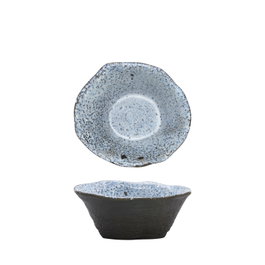 Summa Oyster Granilla Bol 17 cm (Set de 6)