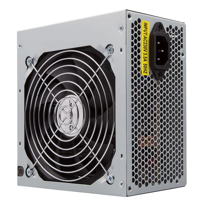 Unykach Fuente de Alimentación ATX 300W 52011 Plata Unykach Fuente de Alimentación ATX 300W 52011 Plata