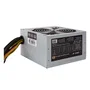Unykach Fuente de Alimentación ATX 300W 52011 Plata